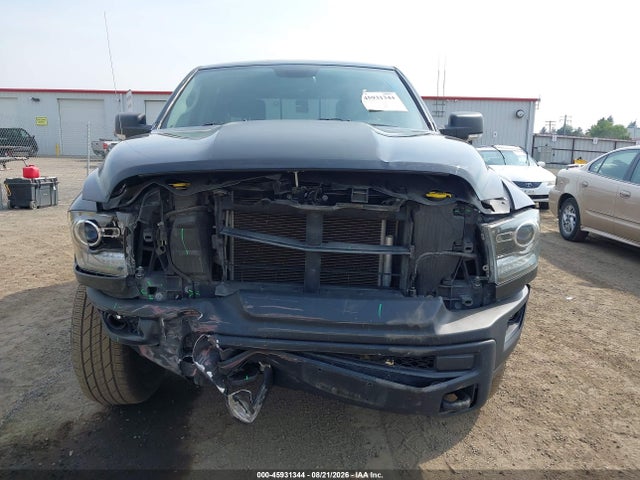 Aukcja sprzedaży 2020 Ram 1500 Classic Warlock  4x4 5'7 Box, vin: 1C6RR7LT2LS118000, numer aukcji: 45931344