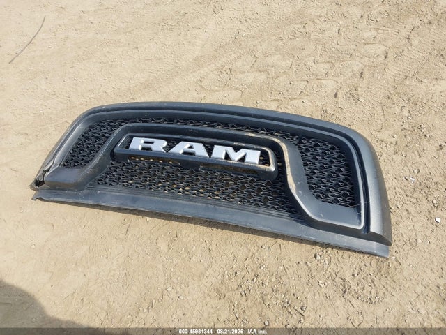 Aukcja sprzedaży 2020 Ram 1500 Classic Warlock  4x4 5'7 Box, vin: 1C6RR7LT2LS118000, numer aukcji: 45931344