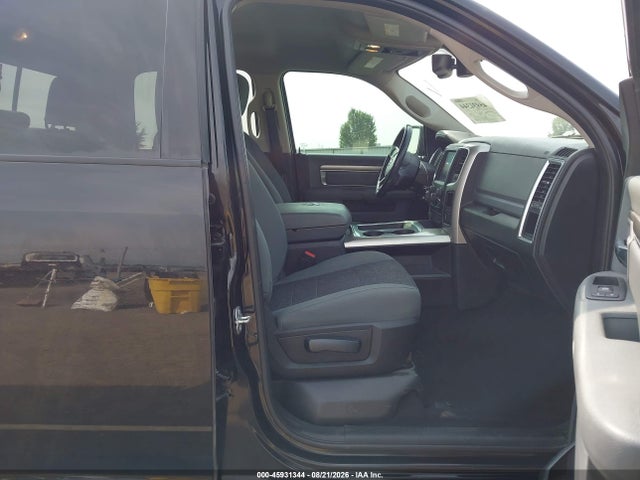 Aukcja sprzedaży 2020 Ram 1500 Classic Warlock  4x4 5'7 Box, vin: 1C6RR7LT2LS118000, numer aukcji: 45931344