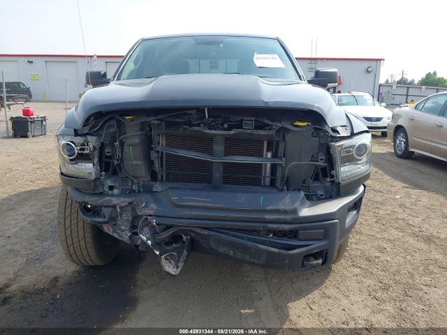Aukcja sprzedaży 2020 Ram 1500 Classic Warlock  4x4 5'7 Box, vin: 1C6RR7LT2LS118000, numer aukcji: 45931344