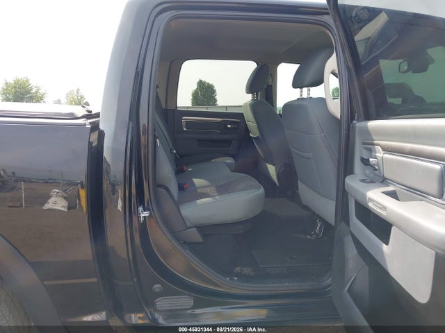 Aukcja sprzedaży 2020 Ram 1500 Classic Warlock  4x4 5'7 Box, vin: 1C6RR7LT2LS118000, numer aukcji: 45931344