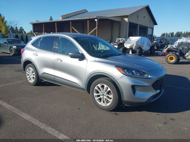 Aukcja sprzedaży 2021 Ford Escape Se, vin: 1FMCU9G68MUA58979, numer aukcji: 45931345