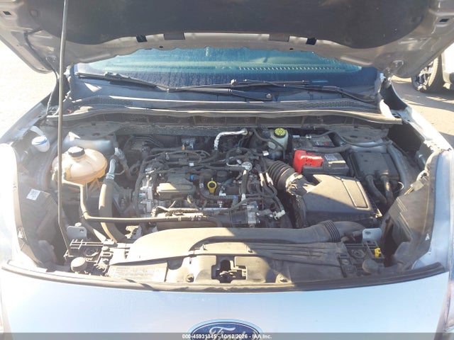 Aukcja sprzedaży 2021 Ford Escape Se, vin: 1FMCU9G68MUA58979, numer aukcji: 45931345