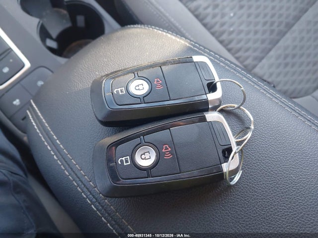 Aukcja sprzedaży 2021 Ford Escape Se, vin: 1FMCU9G68MUA58979, numer aukcji: 45931345