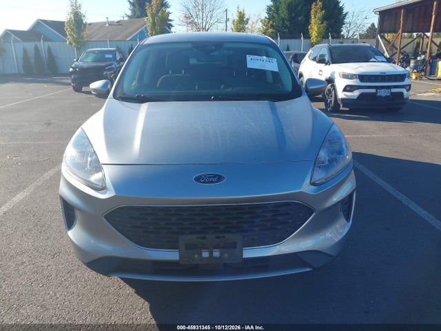 Aukcja sprzedaży 2021 Ford Escape Se, vin: 1FMCU9G68MUA58979, numer aukcji: 45931345