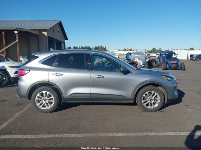 Aukcja sprzedaży 2021 Ford Escape Se, vin: 1FMCU9G68MUA58979, numer aukcji: 45931345