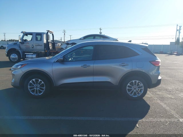 Aukcja sprzedaży 2021 Ford Escape Se, vin: 1FMCU9G68MUA58979, numer aukcji: 45931345