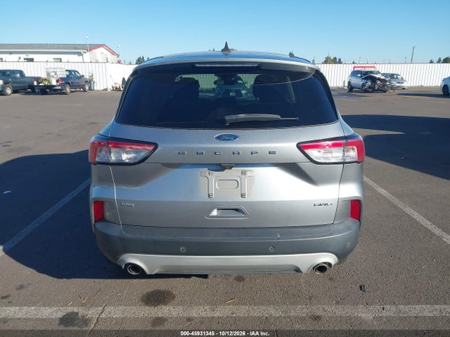 Aukcja sprzedaży 2021 Ford Escape Se, vin: 1FMCU9G68MUA58979, numer aukcji: 45931345