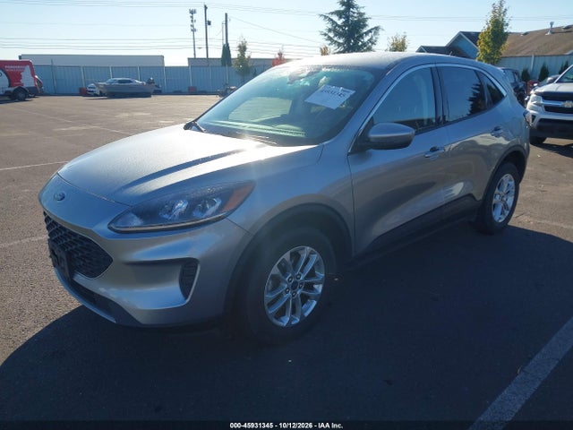 Aukcja sprzedaży 2021 Ford Escape Se, vin: 1FMCU9G68MUA58979, numer aukcji: 45931345