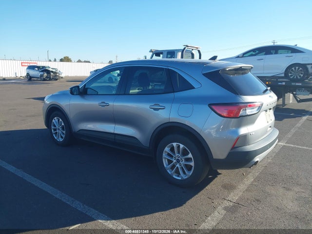 Aukcja sprzedaży 2021 Ford Escape Se, vin: 1FMCU9G68MUA58979, numer aukcji: 45931345