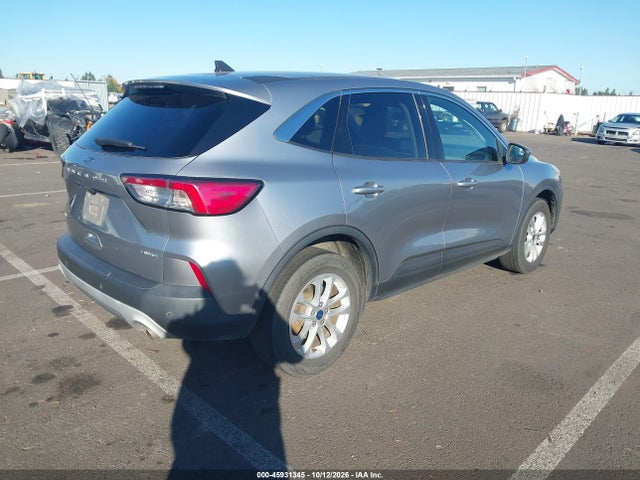 Aukcja sprzedaży 2021 Ford Escape Se, vin: 1FMCU9G68MUA58979, numer aukcji: 45931345