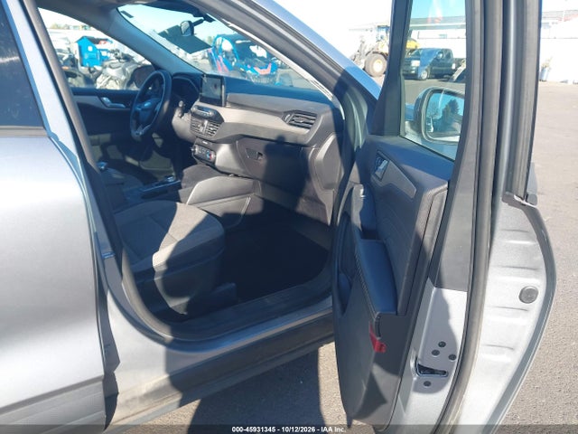 Aukcja sprzedaży 2021 Ford Escape Se, vin: 1FMCU9G68MUA58979, numer aukcji: 45931345