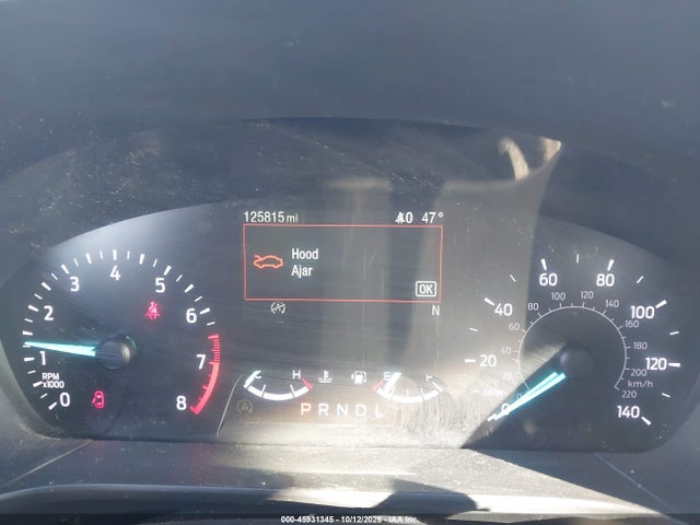 Aukcja sprzedaży 2021 Ford Escape Se, vin: 1FMCU9G68MUA58979, numer aukcji: 45931345