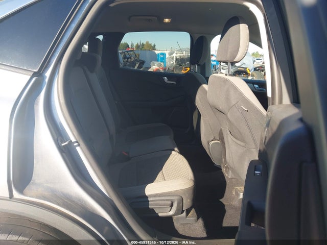 Aukcja sprzedaży 2021 Ford Escape Se, vin: 1FMCU9G68MUA58979, numer aukcji: 45931345