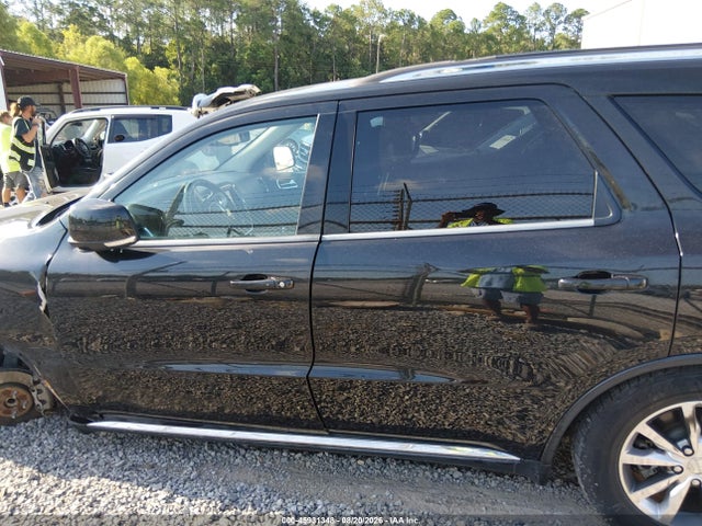 Aukcja sprzedaży 2015 Dodge Durango Limited, vin: 1C4RDHDGXFC239516, numer aukcji: 45931348