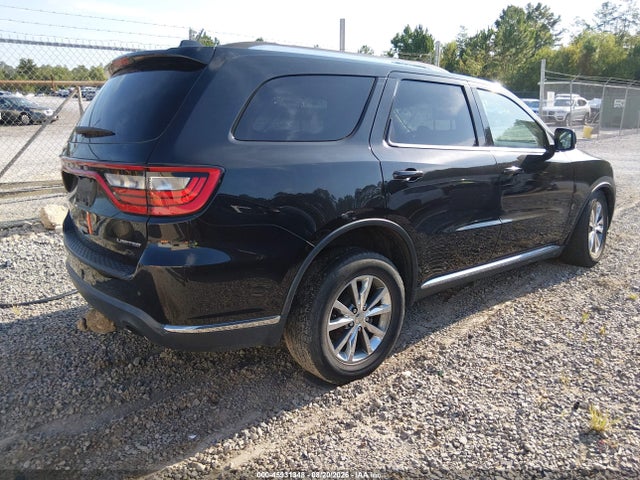 Aukcja sprzedaży 2015 Dodge Durango Limited, vin: 1C4RDHDGXFC239516, numer aukcji: 45931348