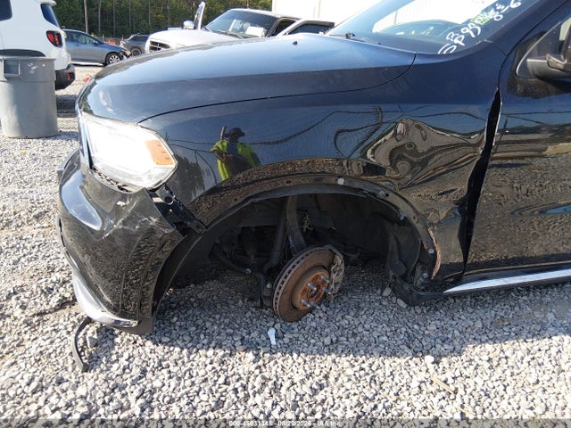 Aukcja sprzedaży 2015 Dodge Durango Limited, vin: 1C4RDHDGXFC239516, numer aukcji: 45931348
