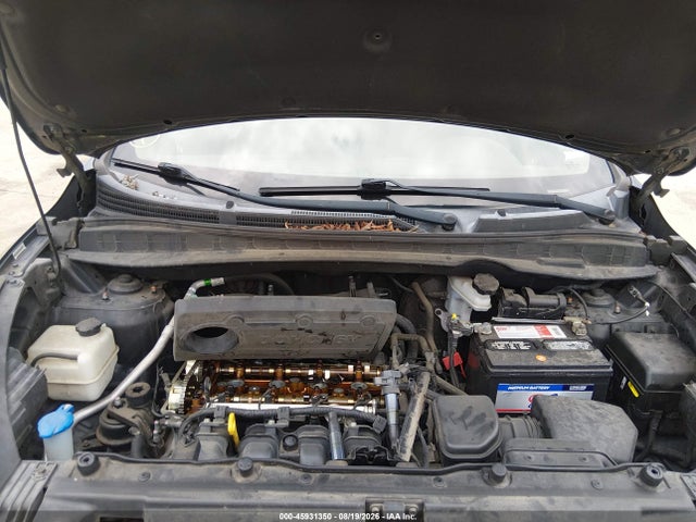 Aukcja sprzedaży 2013 Hyundai Tucson Gls, vin: KM8JU3AC5DU740981, numer aukcji: 45931350