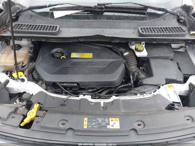 Ford ESCAPE SE 2014 1FMCU9GX6EUB53180 Image 10