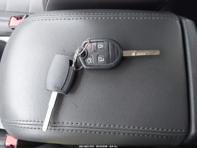 Ford ESCAPE SE 2014 1FMCU9GX6EUB53180 Image 11