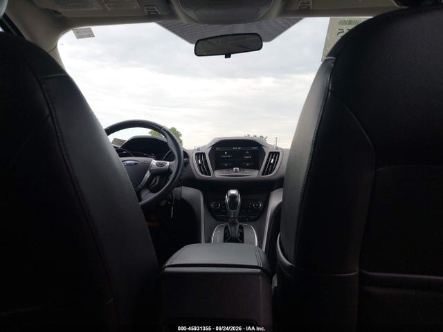 Ford ESCAPE SE 2014 1FMCU9GX6EUB53180 Image 12