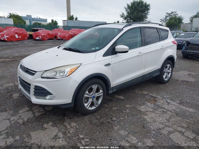 Ford ESCAPE SE 2014 1FMCU9GX6EUB53180 Image 2