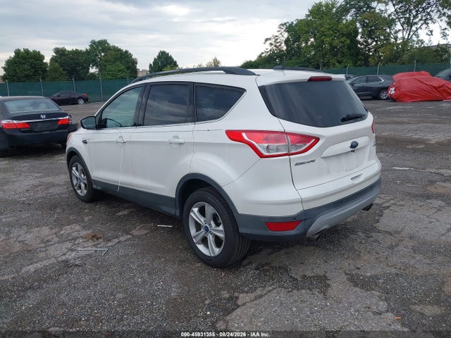 Ford ESCAPE SE 2014 1FMCU9GX6EUB53180 Image 3