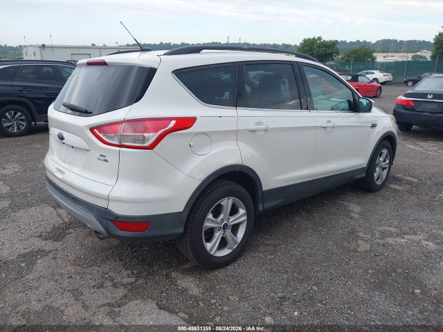 Ford ESCAPE SE 2014 1FMCU9GX6EUB53180 Image 4