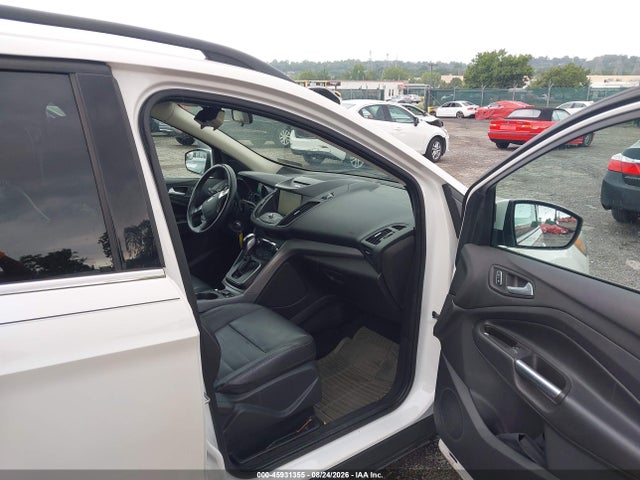 Ford ESCAPE SE 2014 1FMCU9GX6EUB53180 Image 5