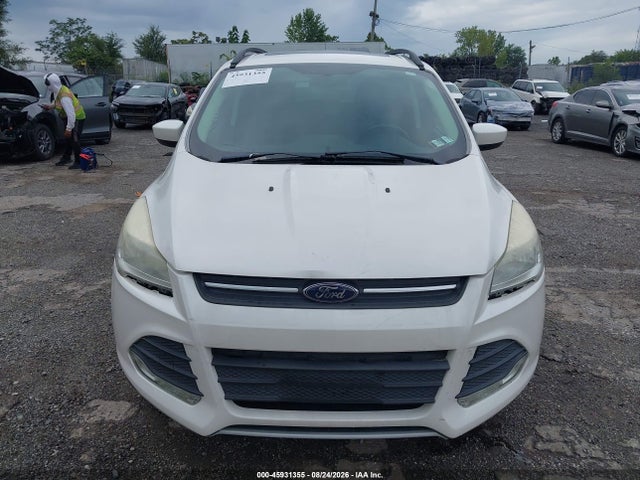 Ford ESCAPE SE 2014 1FMCU9GX6EUB53180 Image 6