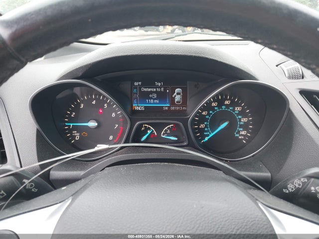 Ford ESCAPE SE 2014 1FMCU9GX6EUB53180 Image 7