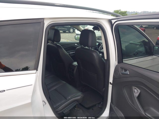 Ford ESCAPE SE 2014 1FMCU9GX6EUB53180 Image 8