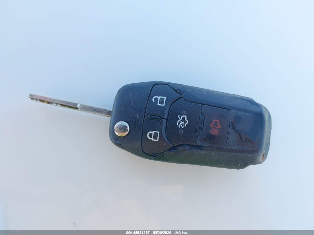 Продажа на аукционе авто 2015 Ford Fusion S, vin: 3FA6P0G74FR214318, номер лота: 45931357