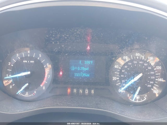 Продажа на аукционе авто 2015 Ford Fusion S, vin: 3FA6P0G74FR214318, номер лота: 45931357