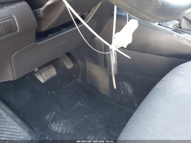45931358 :رقم المزاد ، 5YFEPRAE1LP033986 vin ، 2020 Toyota Corolla Le مزاد بيع