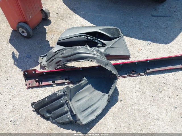 45931358 :رقم المزاد ، 5YFEPRAE1LP033986 vin ، 2020 Toyota Corolla Le مزاد بيع