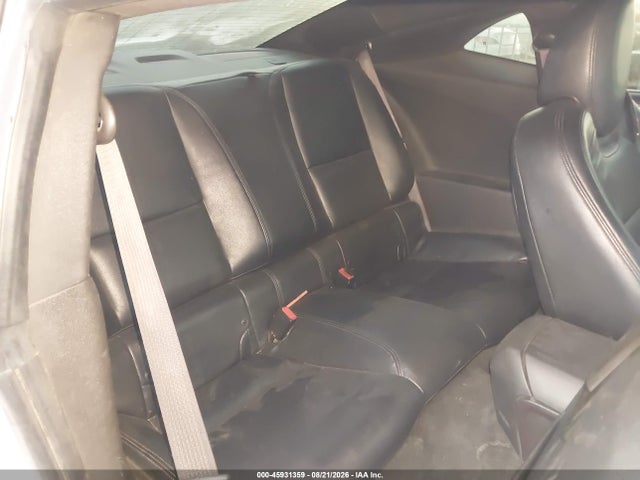 Продажа на аукционе авто 2012 Chevrolet Camaro 1lt, vin: 2G1FB1E39C9130469, номер лота: 45931359