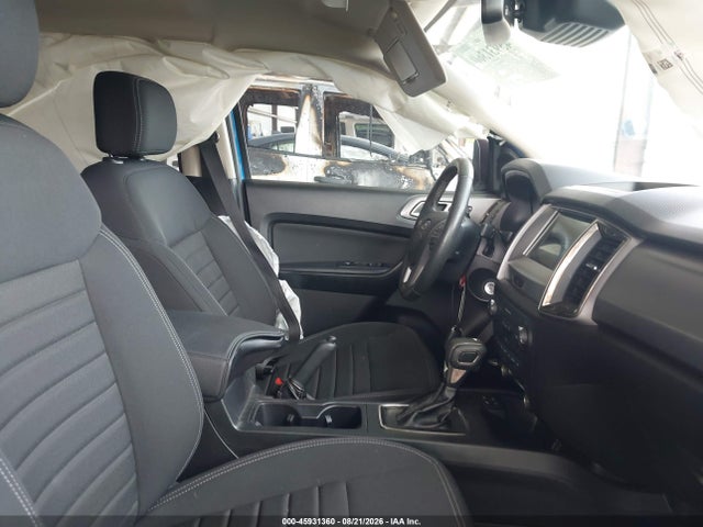 Aukcja sprzedaży 2021 Ford Ranger Xlt, vin: 1FTER4EH9MLD35991, numer aukcji: 45931360
