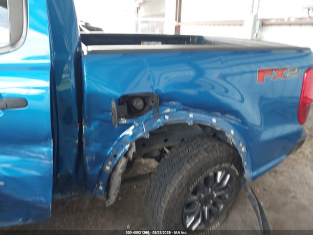 Aukcja sprzedaży 2021 Ford Ranger Xlt, vin: 1FTER4EH9MLD35991, numer aukcji: 45931360