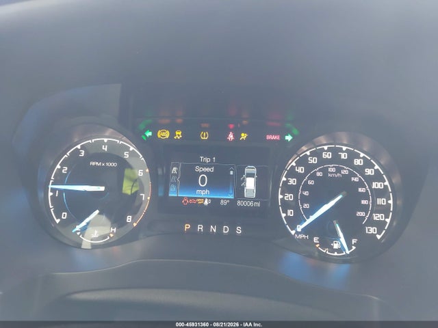 Aukcja sprzedaży 2021 Ford Ranger Xlt, vin: 1FTER4EH9MLD35991, numer aukcji: 45931360