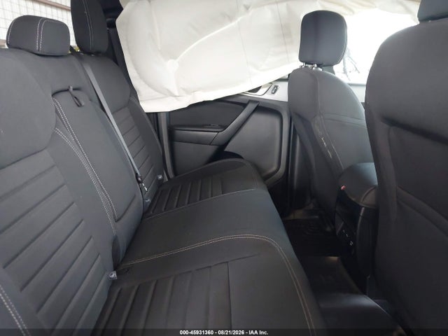Aukcja sprzedaży 2021 Ford Ranger Xlt, vin: 1FTER4EH9MLD35991, numer aukcji: 45931360