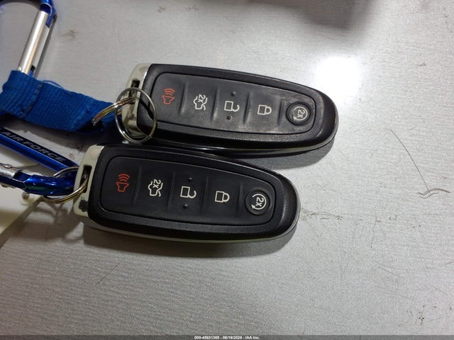 2019 Ford Escape Se მანქანა იყიდება აუქციონზე, vin: 1FMCU9GD4KUA80876, აუქციონის ნომერი: 45931365
