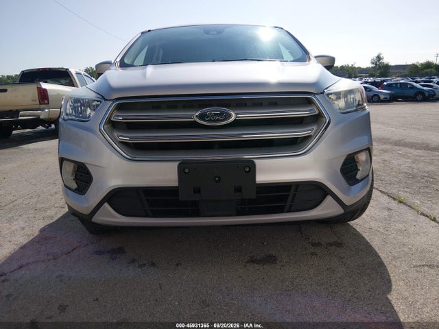 2019 Ford Escape Se მანქანა იყიდება აუქციონზე, vin: 1FMCU9GD4KUA80876, აუქციონის ნომერი: 45931365