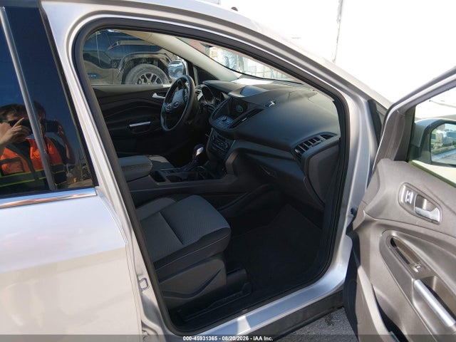 2019 Ford Escape Se მანქანა იყიდება აუქციონზე, vin: 1FMCU9GD4KUA80876, აუქციონის ნომერი: 45931365