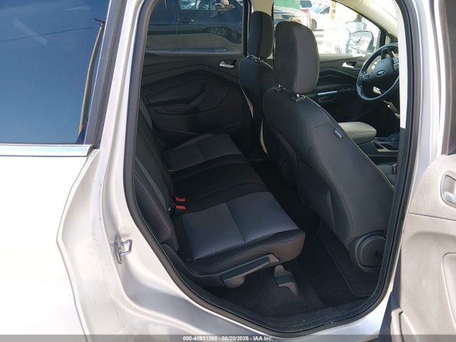 2019 Ford Escape Se მანქანა იყიდება აუქციონზე, vin: 1FMCU9GD4KUA80876, აუქციონის ნომერი: 45931365
