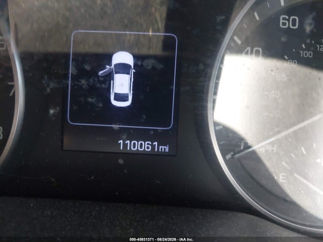 Aukcja sprzedaży 2018 Hyundai Elantra Value Edition, vin: 5NPD84LF5JH252266, numer aukcji: 45931371