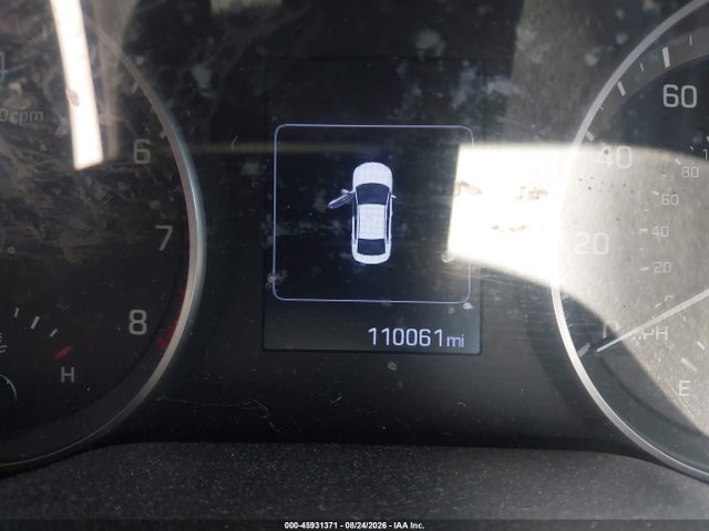 Aukcja sprzedaży 2018 Hyundai Elantra Value Edition, vin: 5NPD84LF5JH252266, numer aukcji: 45931371
