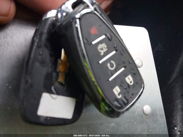 45931372 :رقم المزاد ، 1G1ZG5ST8RF160251 vin ، 2024 Chevrolet Malibu Fwd Rs مزاد بيع