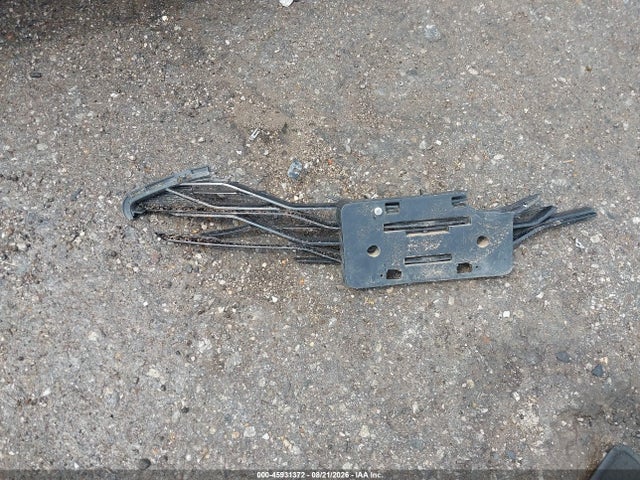 45931372 :رقم المزاد ، 1G1ZG5ST8RF160251 vin ، 2024 Chevrolet Malibu Fwd Rs مزاد بيع