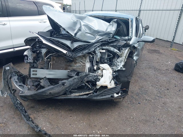 45931372 :رقم المزاد ، 1G1ZG5ST8RF160251 vin ، 2024 Chevrolet Malibu Fwd Rs مزاد بيع